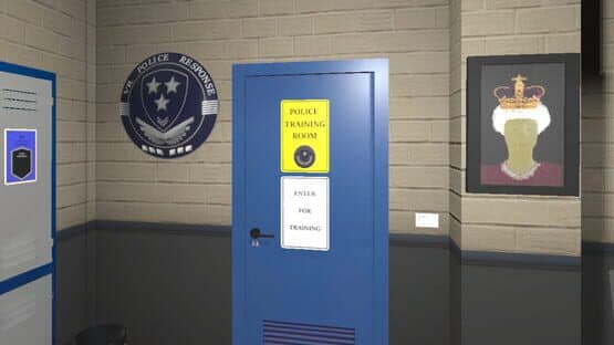 Police Reponse VR: Disturbance — screenshot 4