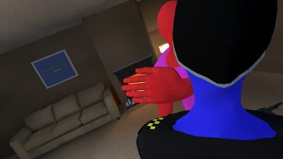 Police Reponse VR: Disturbance — screenshot 6