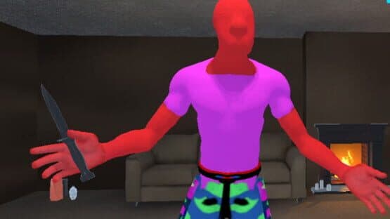 Police Reponse VR: Disturbance — screenshot 8