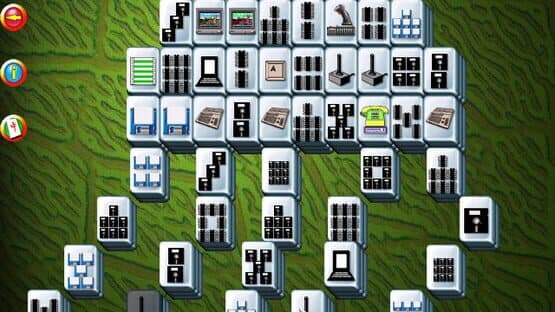 Classic Card Game Solitaire Mahjong — screenshot 3