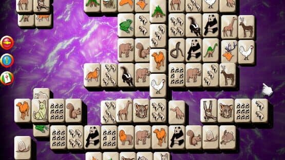 Classic Card Game Solitaire Mahjong — screenshot 4