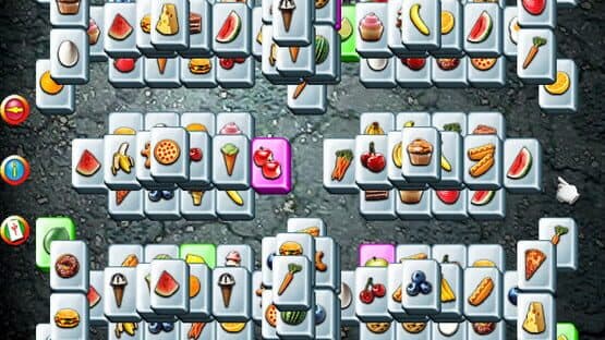 Classic Card Game Solitaire Mahjong — screenshot 5