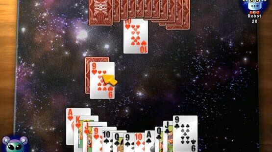 Classic Card Game Pinochle — screenshot 3