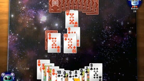 Classic Card Game Pinochle — screenshot 4