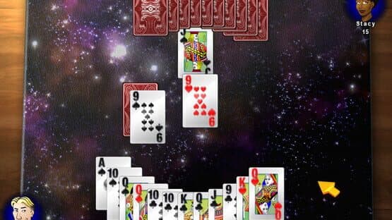 Classic Card Game Pinochle — screenshot 5