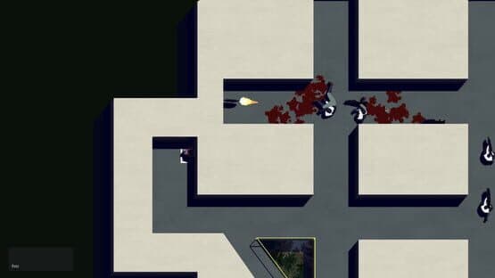 Theyest Thou — screenshot 2