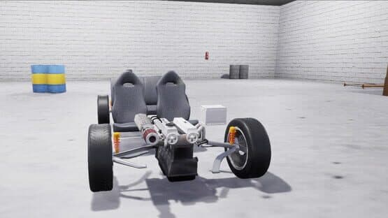 Racing 2020 — screenshot 2