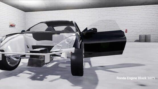 Racing 2020 — screenshot 4