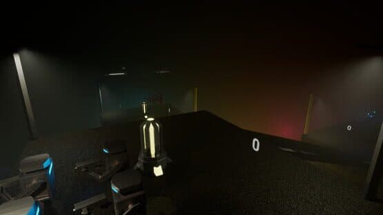 Corporated Robots Wars — screenshot 2