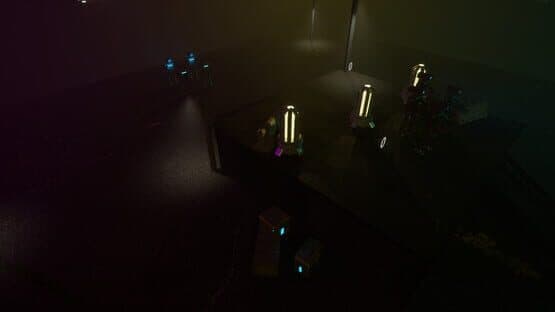 Corporated Robots Wars — screenshot 4