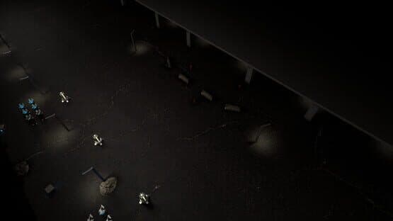 Corporated Robots Wars — screenshot 5
