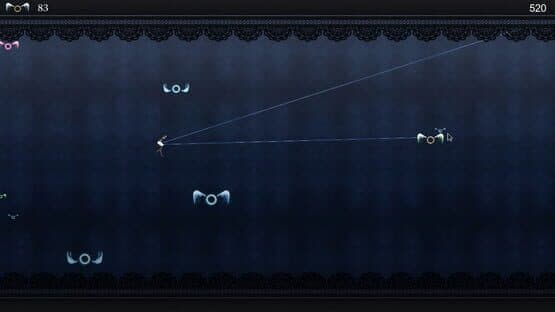 Wire Flying Maid — screenshot 1