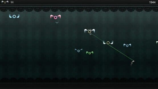 Wire Flying Maid — screenshot 2