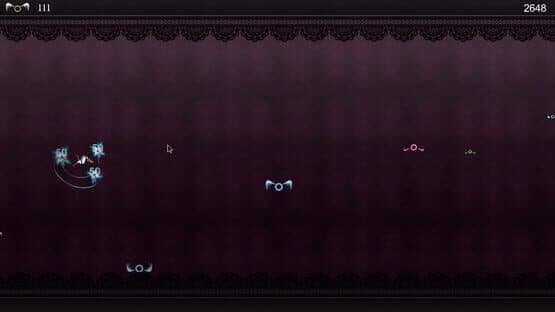 Wire Flying Maid — screenshot 3