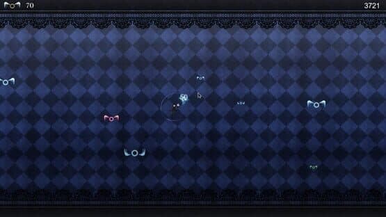 Wire Flying Maid — screenshot 4