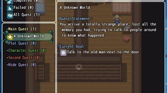 World of Voidia — screenshot 2