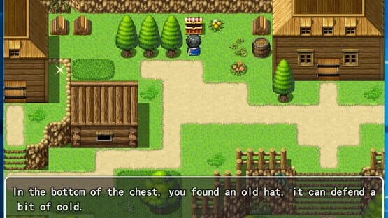World of Voidia — screenshot 5