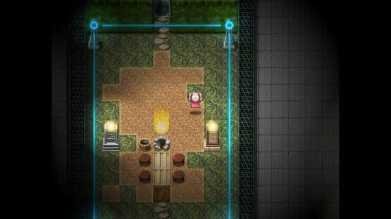 Explorers of the Abyss — screenshot 2