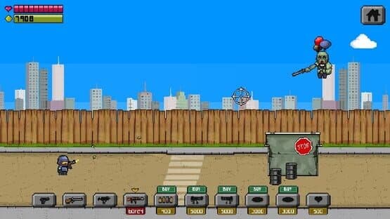 Live checkpoint — screenshot 1