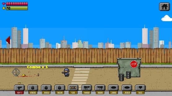 Live checkpoint — screenshot 2
