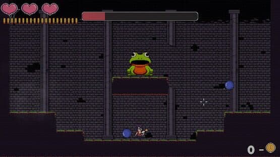 Bad Girl — screenshot 1