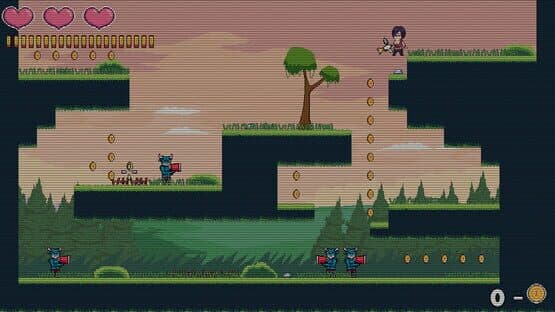 Bad Girl — screenshot 2