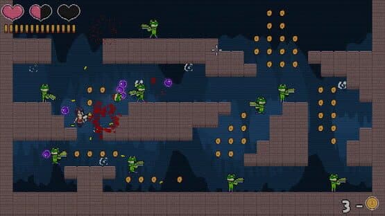 Bad Girl — screenshot 3