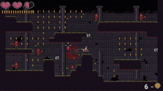 Bad Girl — screenshot 4