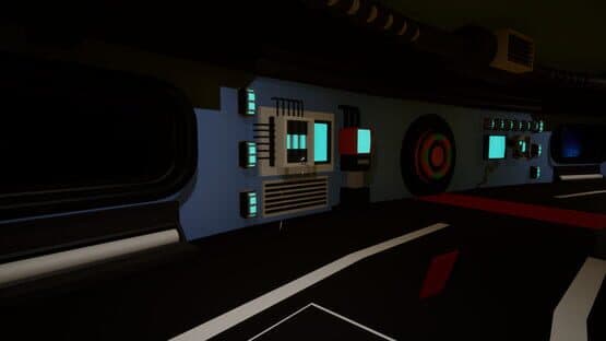 Last in Orbit — screenshot 1