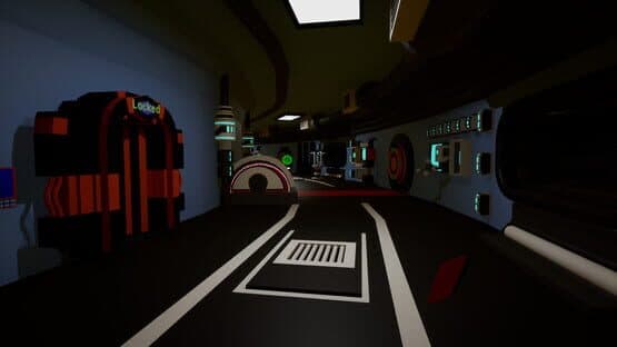Last in Orbit — screenshot 5