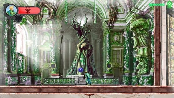 Guardian of Lore — screenshot 1