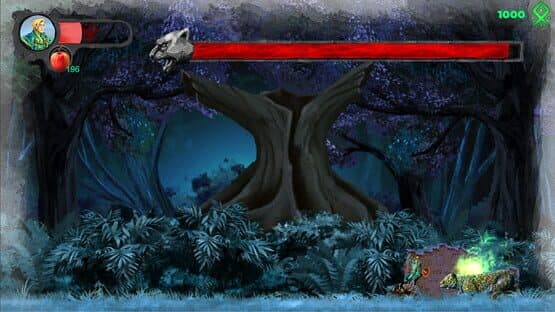 Guardian of Lore — screenshot 2