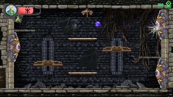 Guardian of Lore — screenshot 3