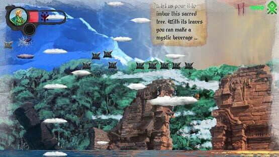 Guardian of Lore — screenshot 5