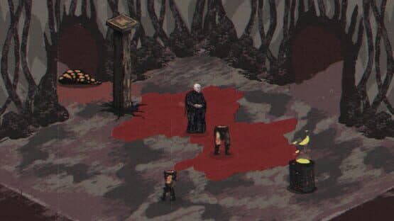Infferno — screenshot 2