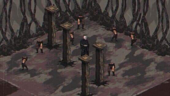 Infferno — screenshot 4