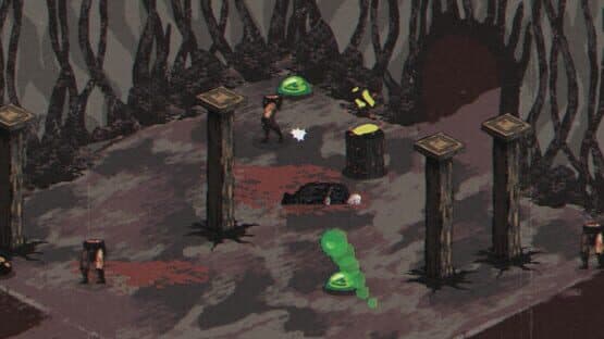 Infferno — screenshot 5