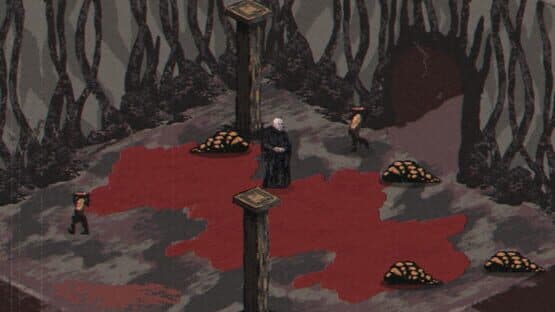 Infferno — screenshot 8