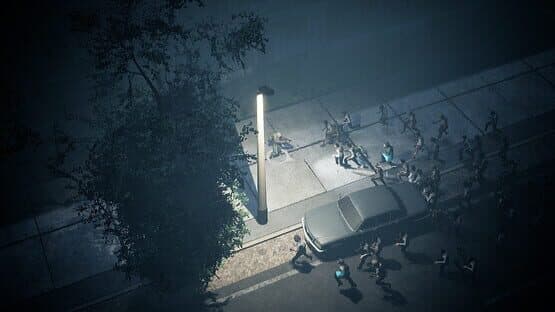Dead Motherland: Zombie Co-op — screenshot 1