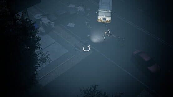 Dead Motherland: Zombie Co-op — screenshot 2