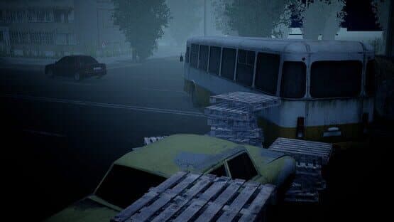 Dead Motherland: Zombie Co-op — screenshot 6