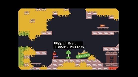 Bobo Robot — screenshot 2