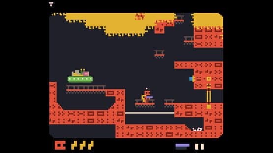 Bobo Robot — screenshot 4