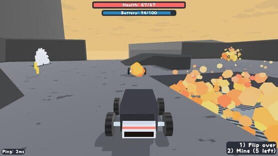Sokbots — screenshot 2