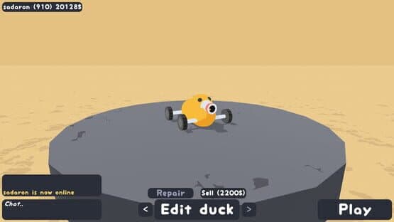 Sokbots — screenshot 3