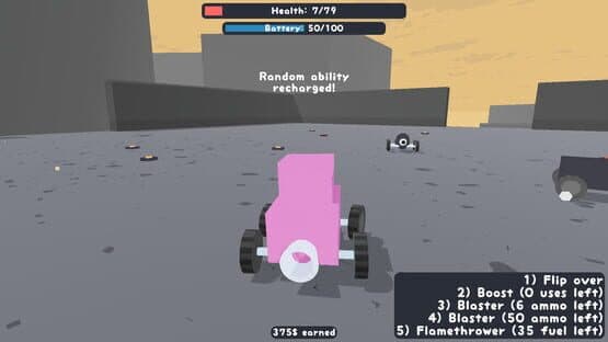 Sokbots — screenshot 4