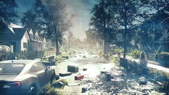 Aurora: Weather Warfare — screenshot 5