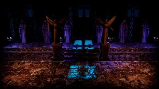 Sheol — screenshot 1