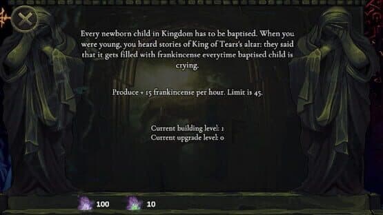 Sheol — screenshot 2