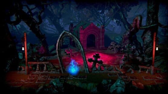 Sheol — screenshot 3